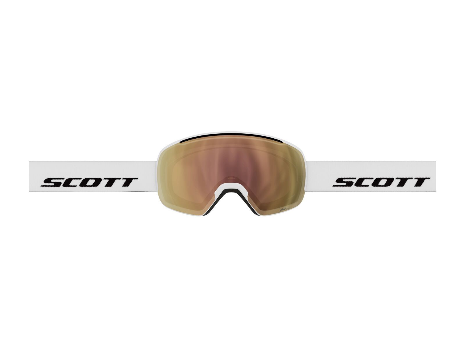 Scott Sphere OTG, AMP Light Sensitive Cinnamon Chrome / white - Bild 3