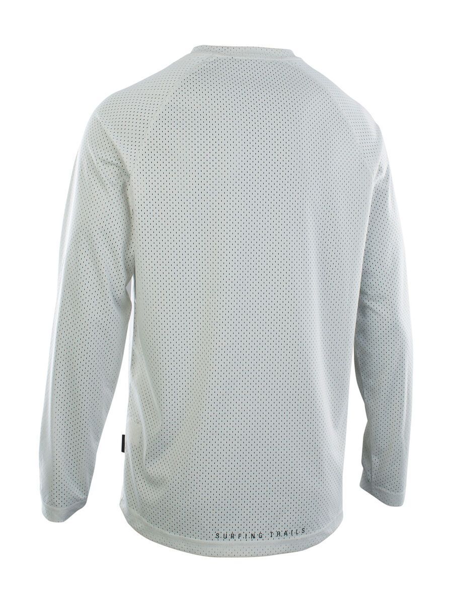 ION Jersey Logo Longsleeve Unisex, pale-blue - Bild 2