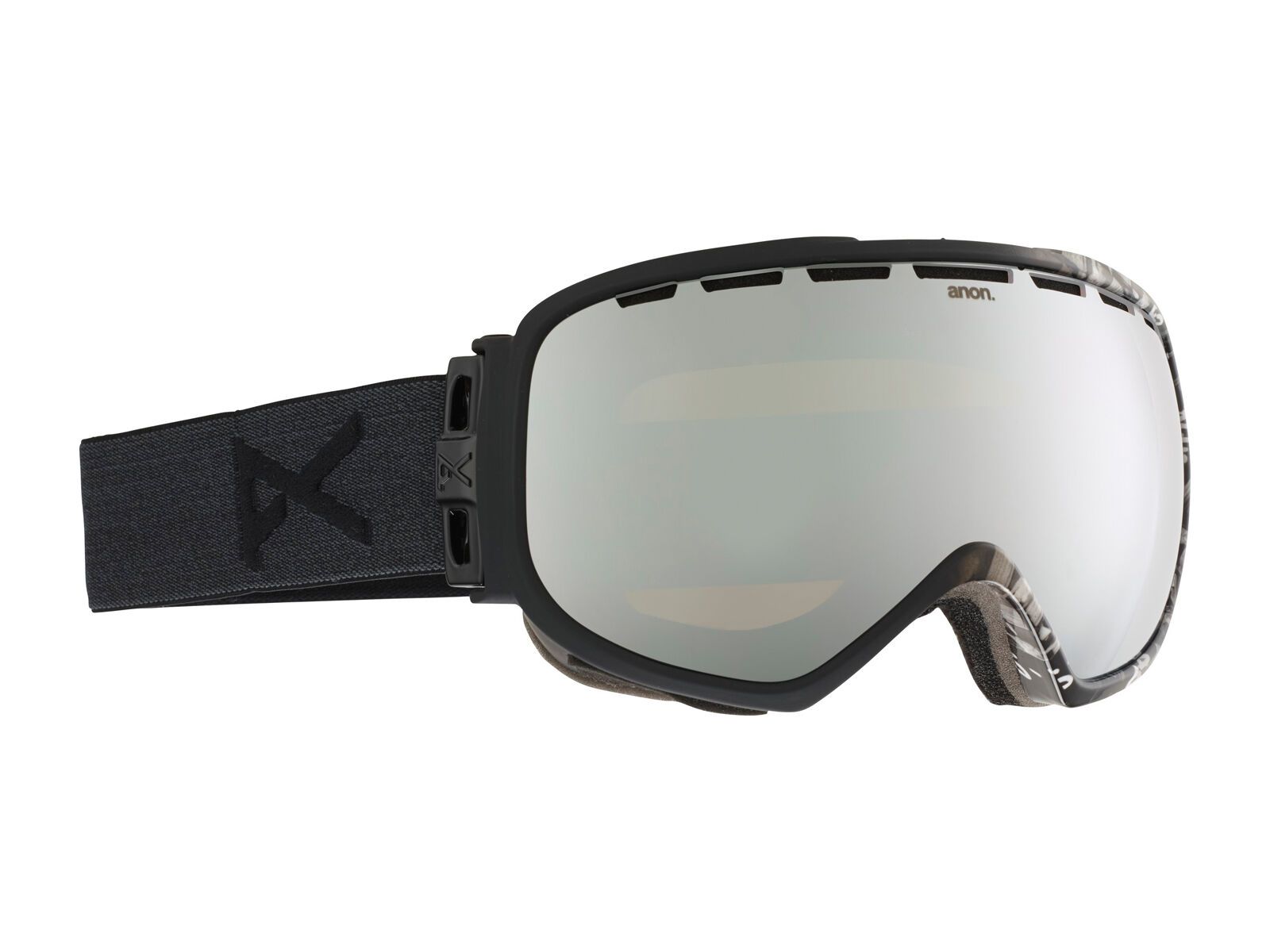 Anon Insurgent, Stagg/Silver Solex - Bild 2