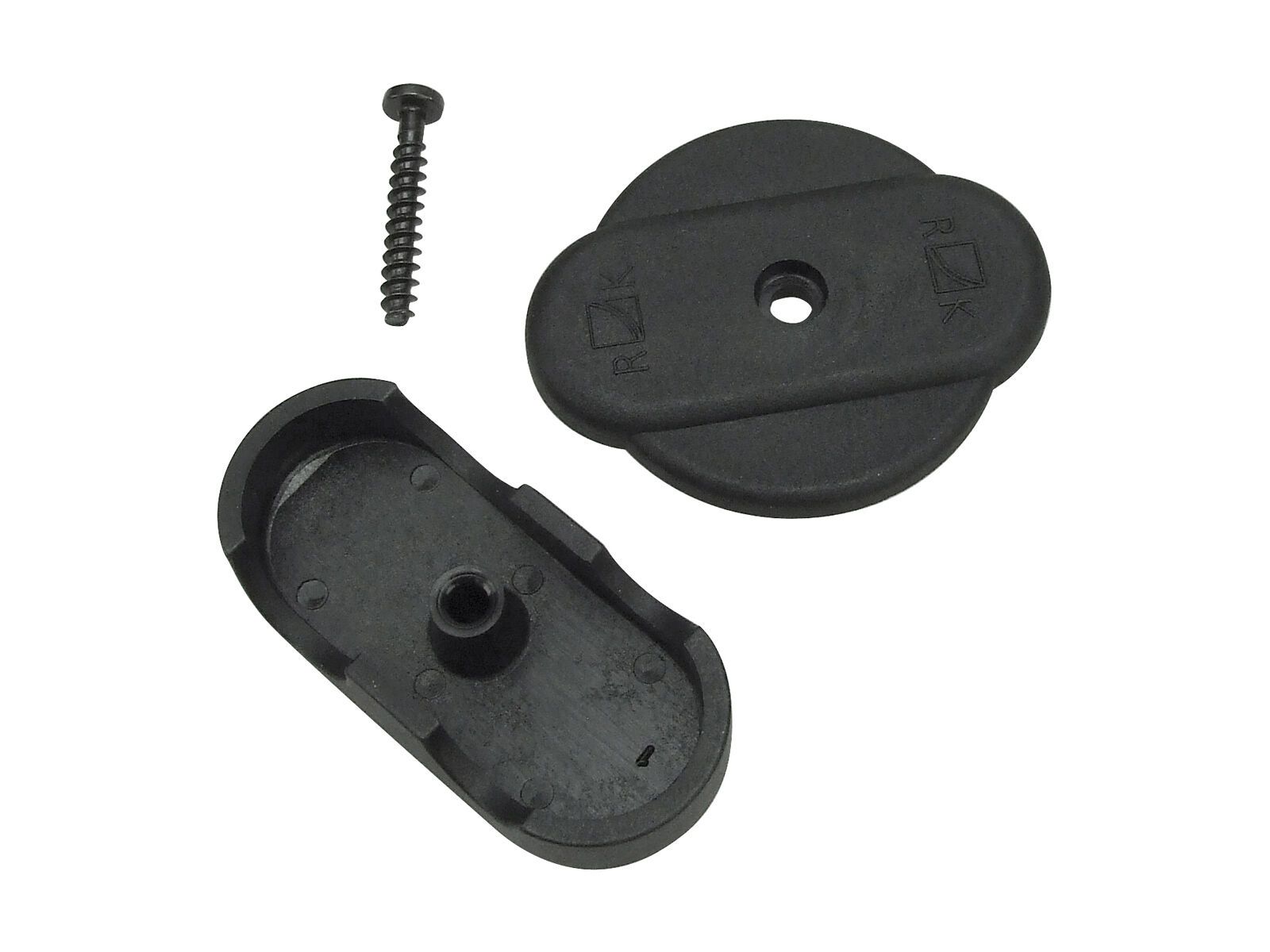 Rixen & Kaul Korbbefestigung Korbfix II - Bild 3