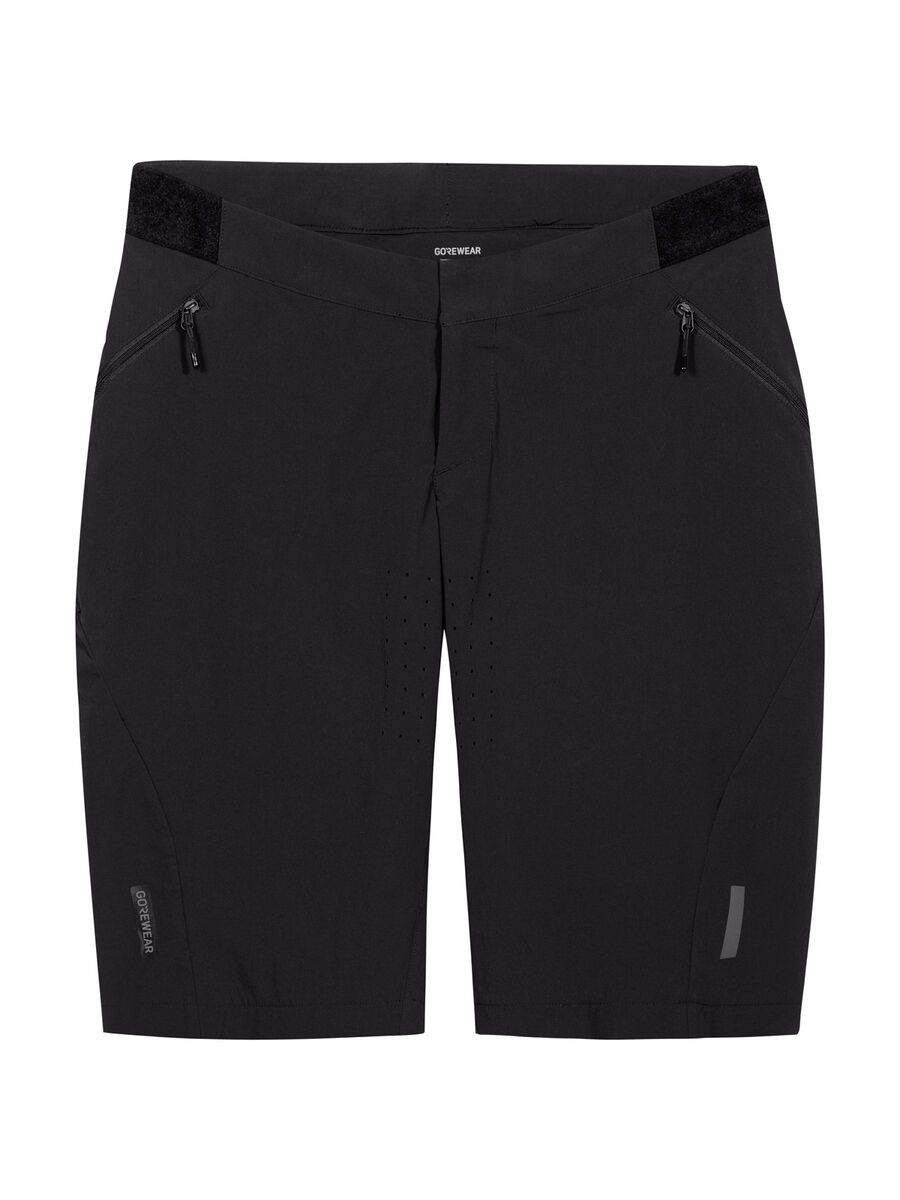 GOREWEAR Fernflow Shorts Damen, black - Bild 1