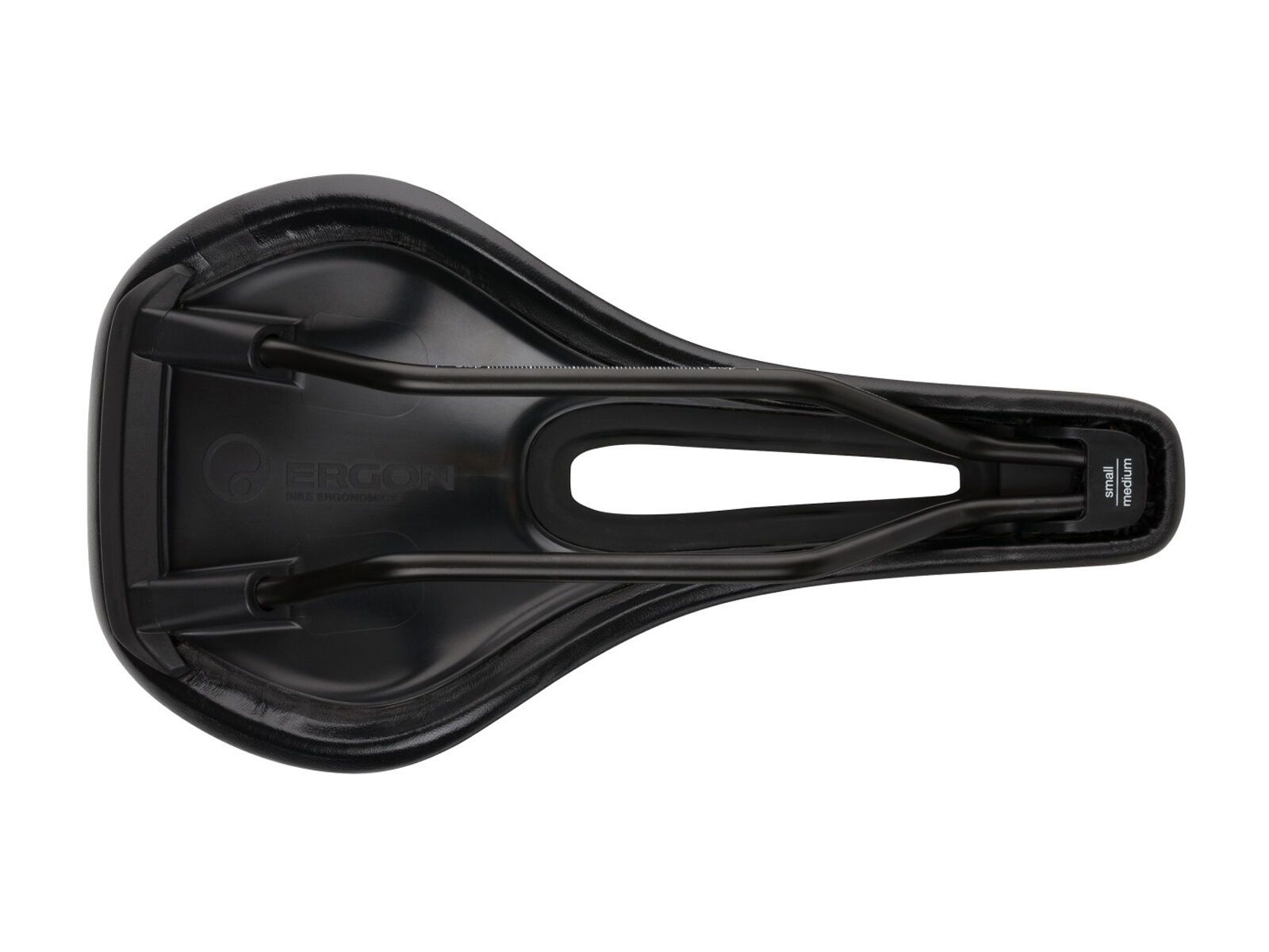 Ergon SM E-Mountain Sport Women S/M, stealth - Bild 5