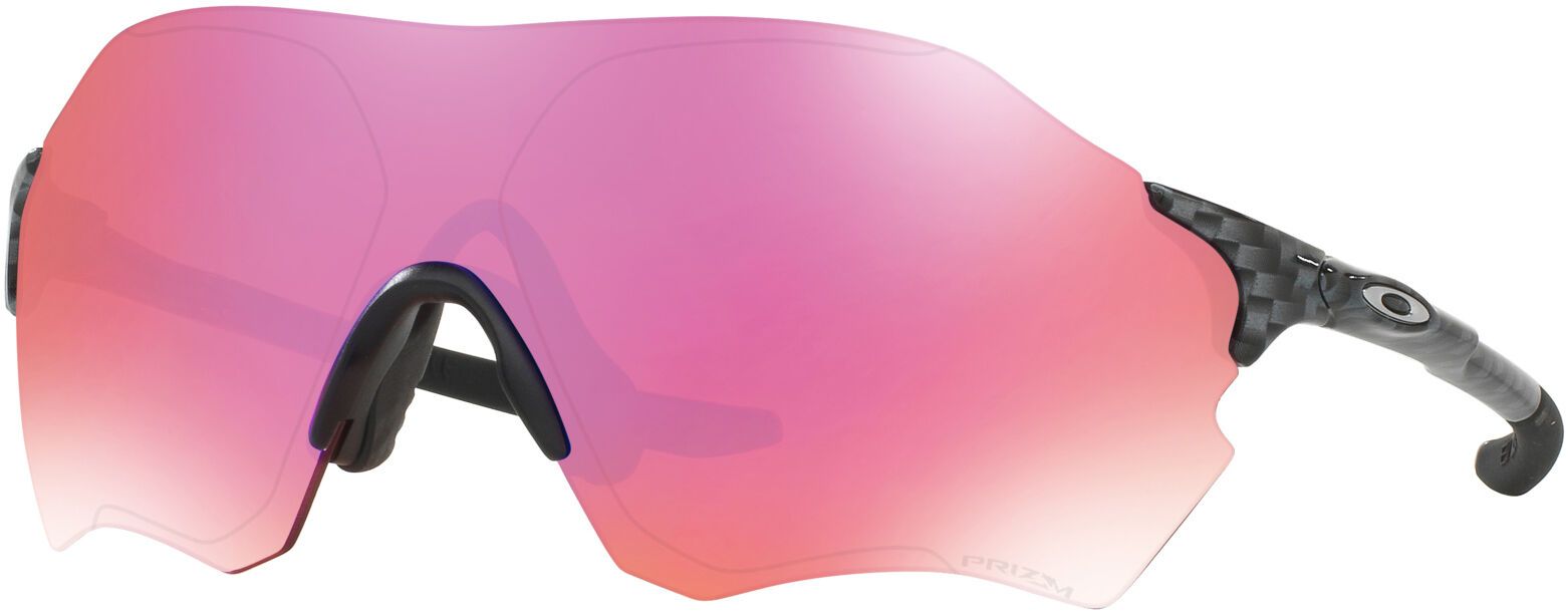 Oakley EVZero Range Prizm Trail, carbon fiber/Lens: prizm trail - Bild 1