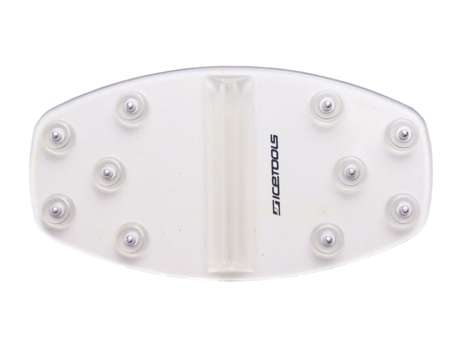 Icetools Grip Mat, clear - Bild 1