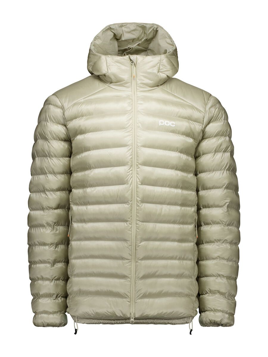 POC M's Coalesce Jacket, natrolite beige - Bild 1