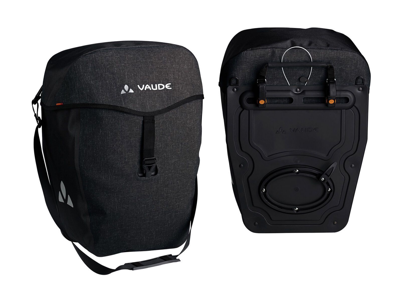 Vaude Aqua Deluxe Pro, black - Bild 3