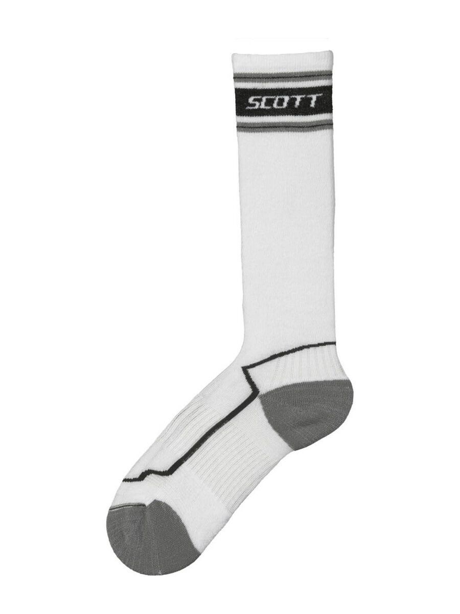 Scott Socks Heritage, white - Bild 1