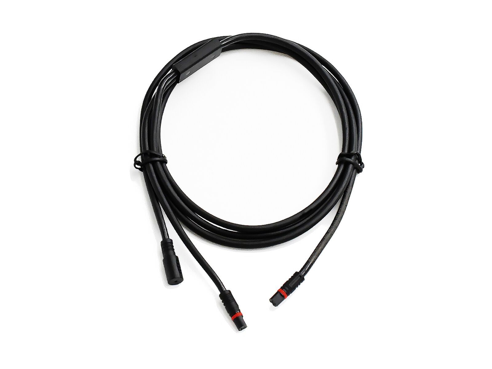 Bosch Y-Kabel - 950 mm (BCH3614_950), black - Bild 1