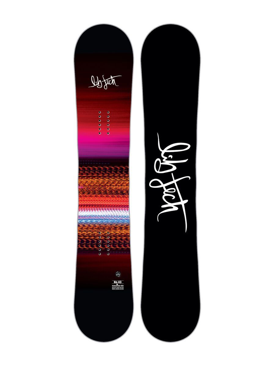 Lib Tech No.43 - Bild 1