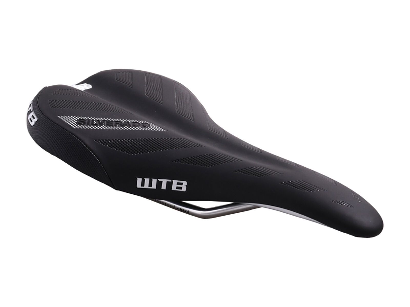 WTB Silverado Comp - Narrow - Bild 1