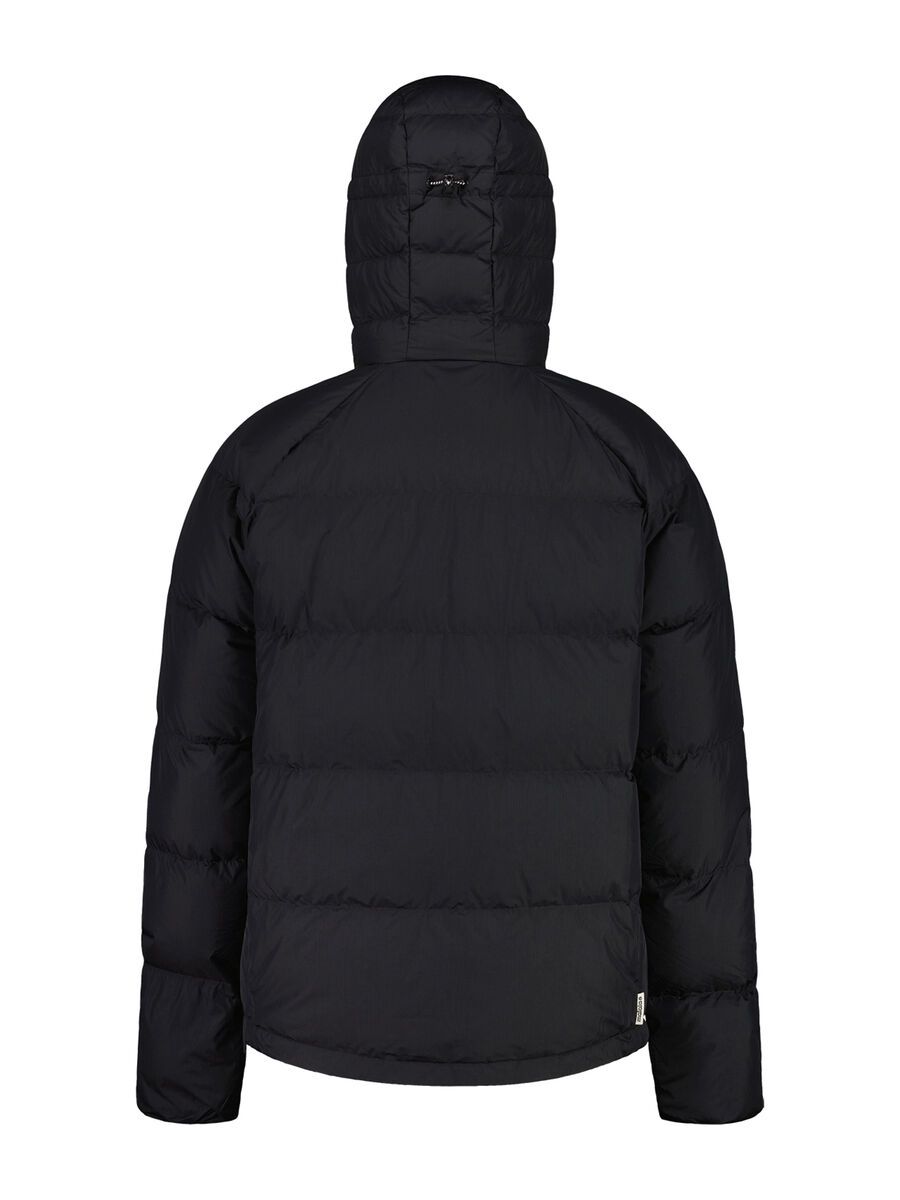 Maloja VolpeM., deep black - Bild 2