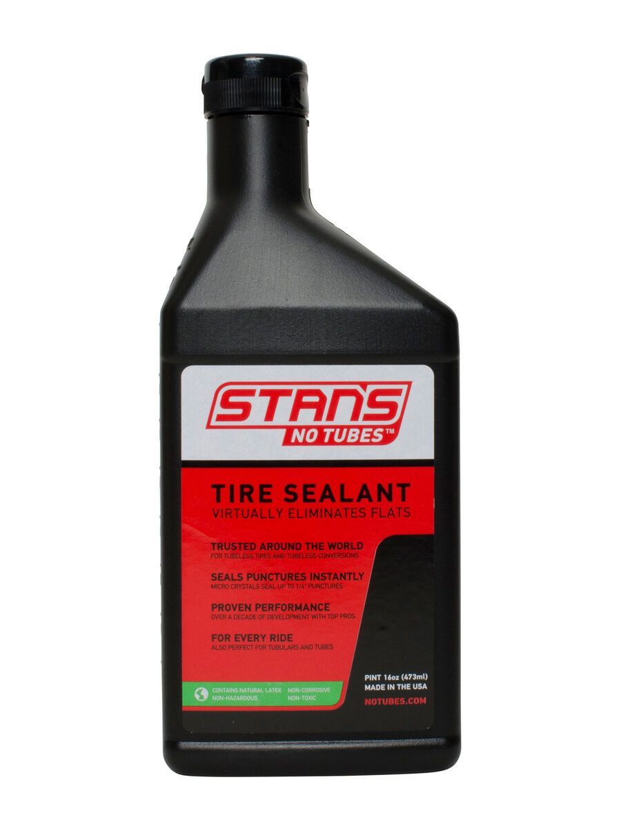 Stan's NoTubes Tire Sealant - Pint (473 ml) - Bild 1