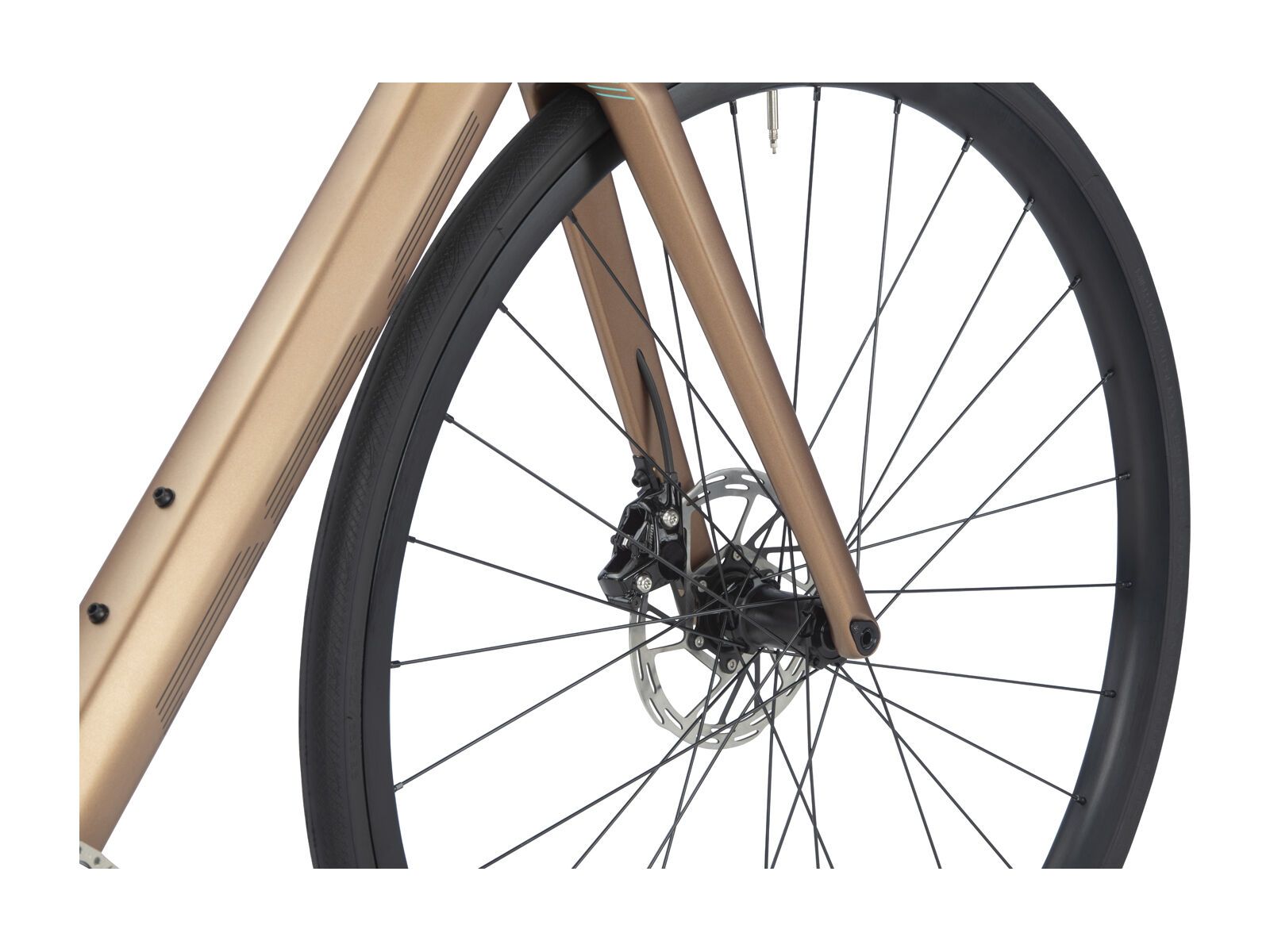 BMC Roadmachine Four, metallic brown/black - Bild 10