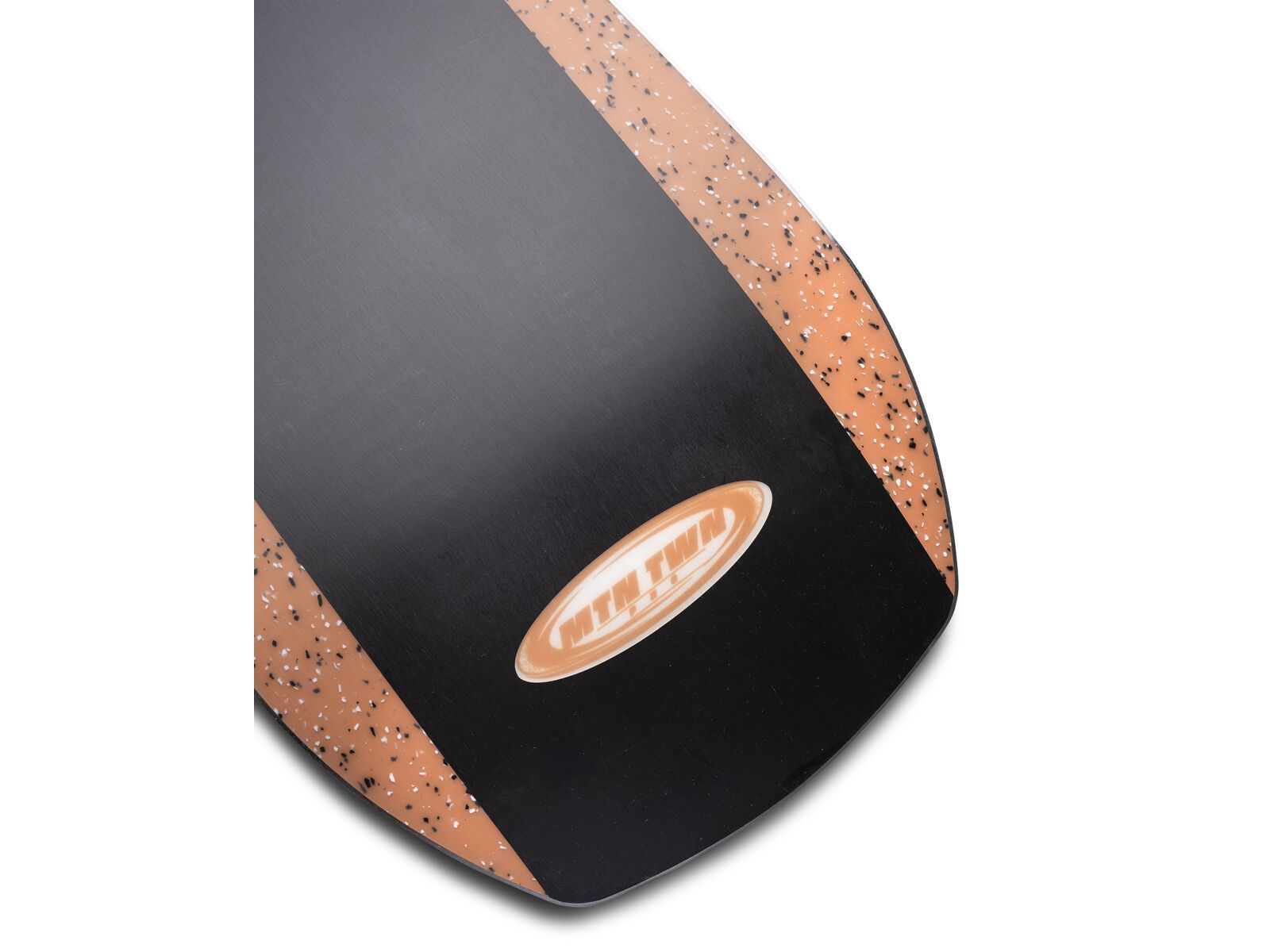 Jones Mountain Twin Pro, black - Bild 8