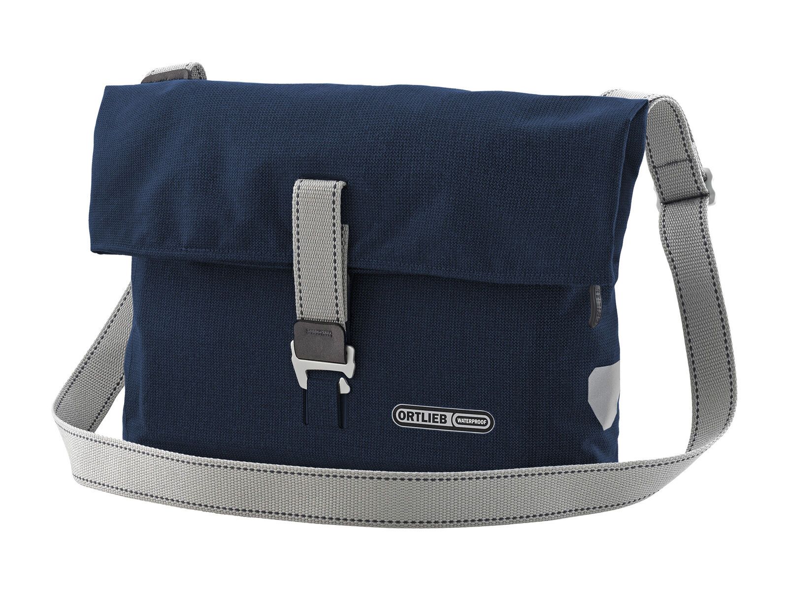 ORTLIEB Twin-City Urban, ink - Bild 1