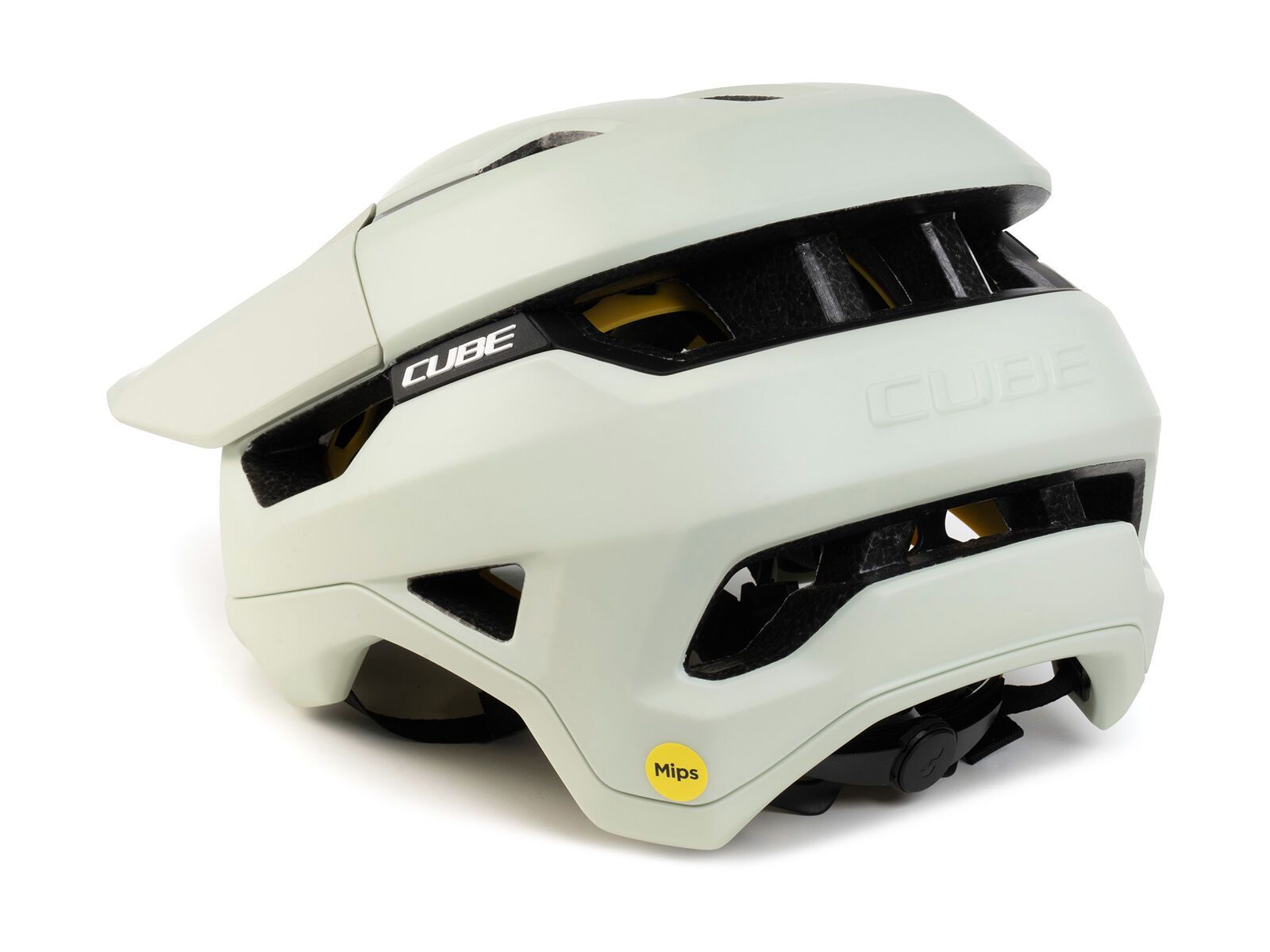 Cube Helm Trooper, light green - Bild 3