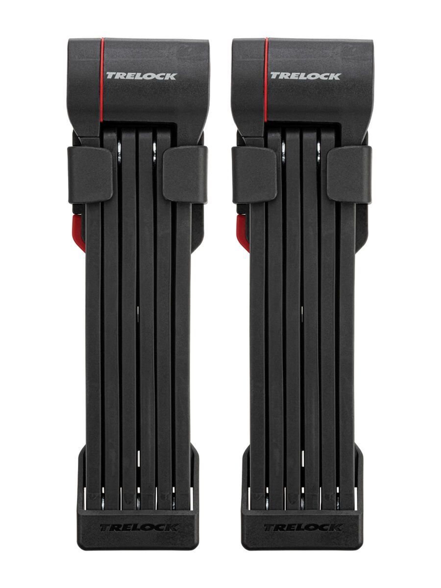 Trelock FS 480/100 Cops® ZF 480 X-Press Twin - Bild 2