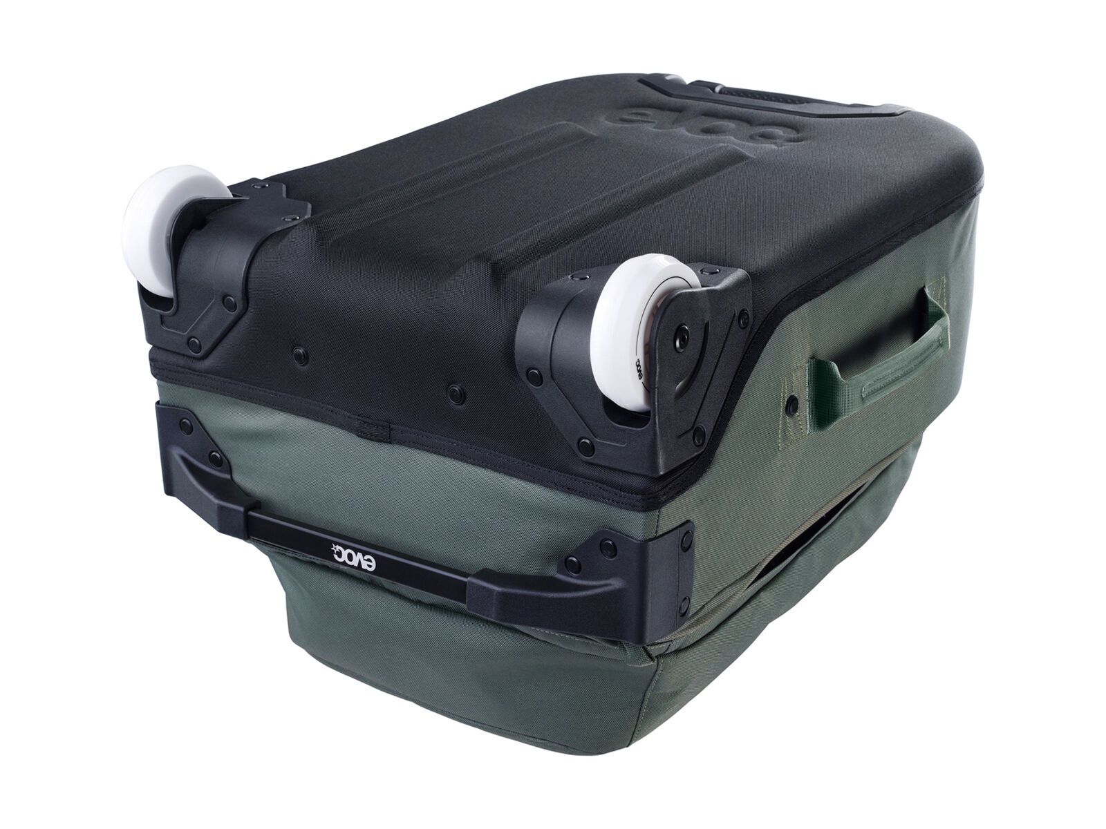 Evoc Terminal Bag 40+20, dark olive - Bild 8