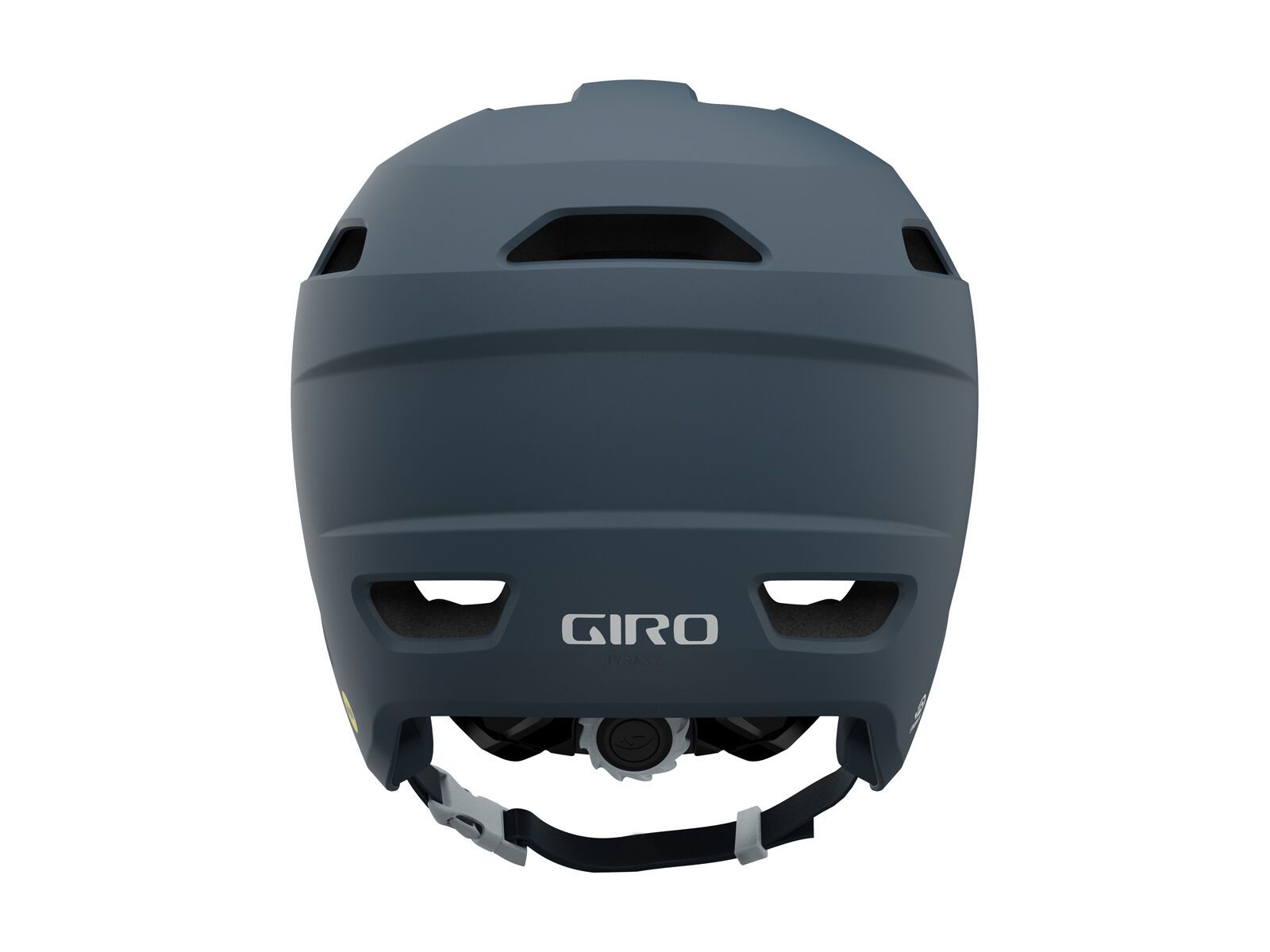 ***2. Wahl*** Giro Tyrant Spherical MIPS matte portaro grey - Bild 4