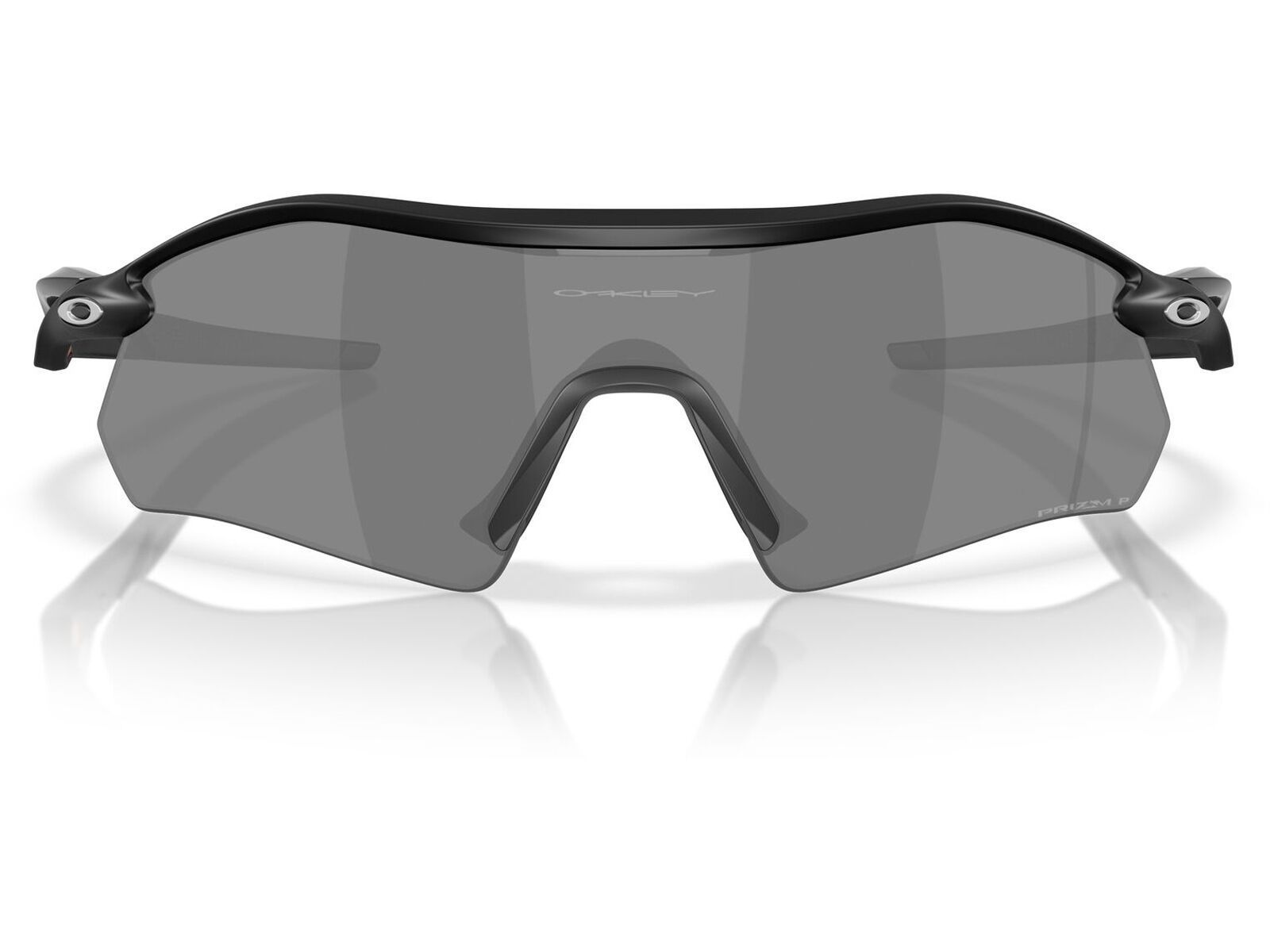 Oakley Radar Plate, Prizm Black Polarized / matte black - Bild 8