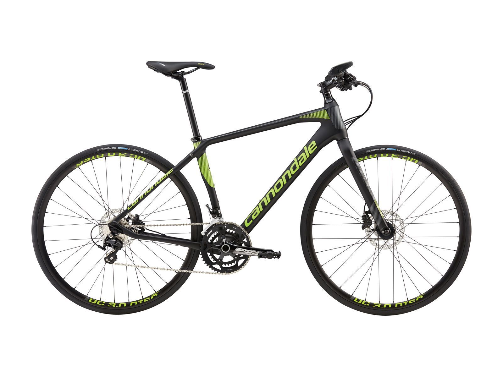 Cannondale quick carbon 1 hotsell for sale