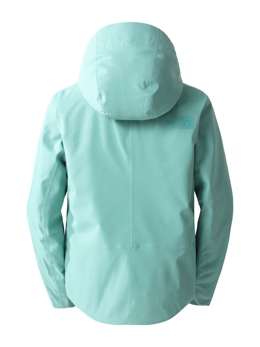 The North Face Women’s Lenado Jacket, wasabi - Bild 2