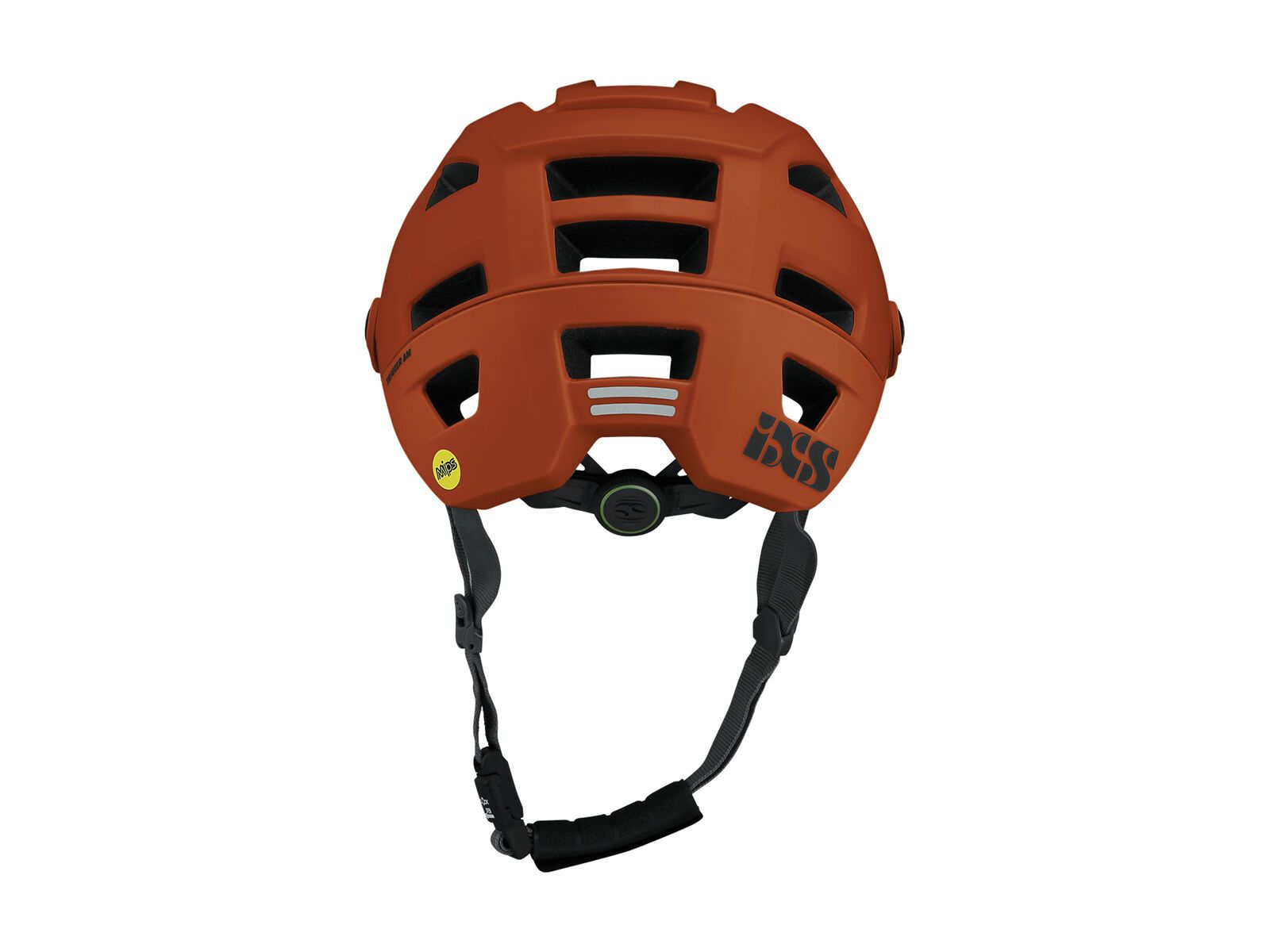 IXS Trigger AM MIPS, burnt orange - Bild 3