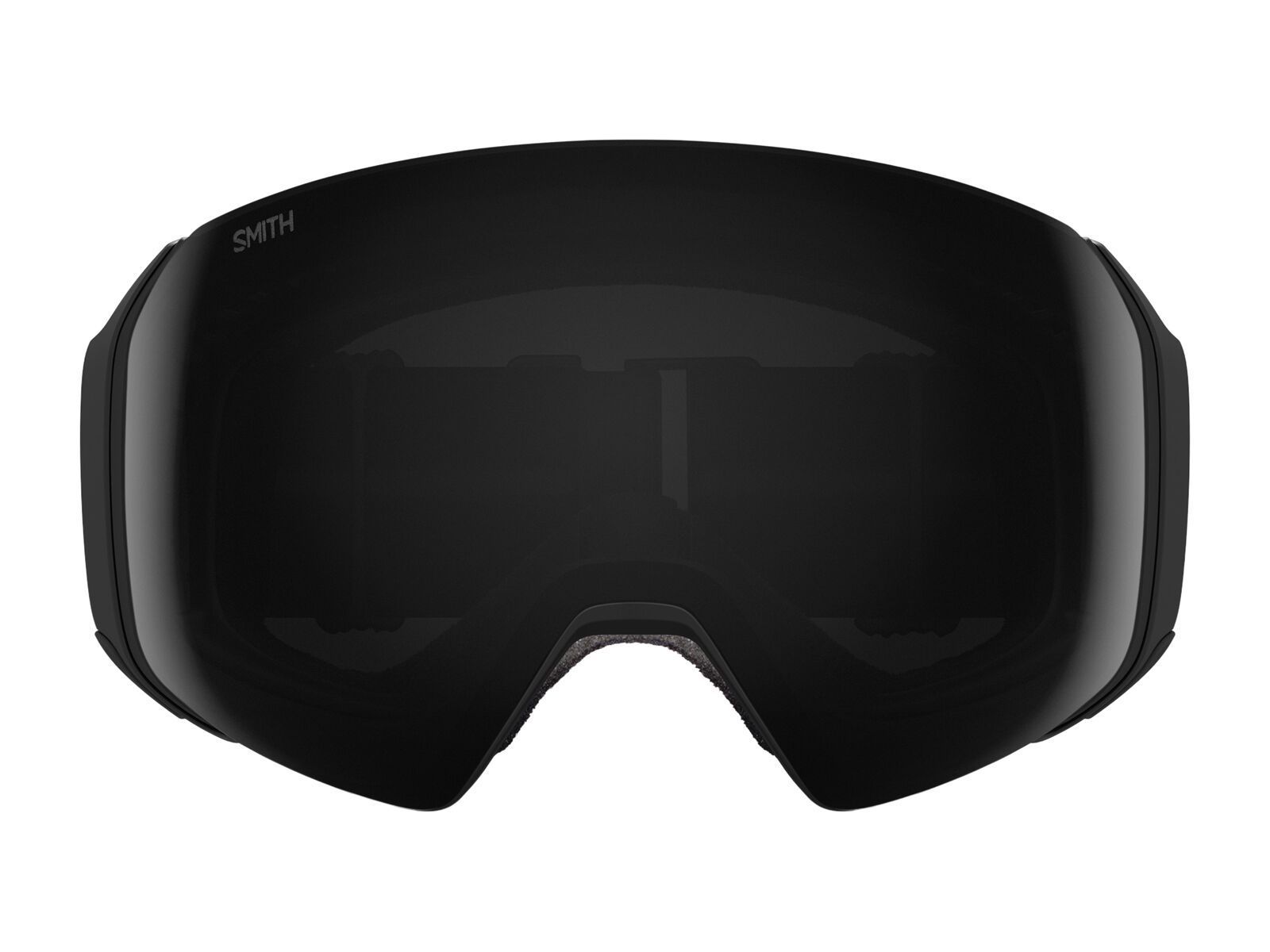 Smith 4D Mag S, ChromaPop Sun Black / black marble - Bild 2