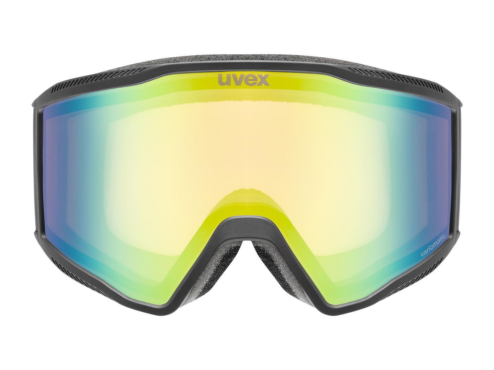 uvex blast V, Green Mirror / black matt - Bild 2