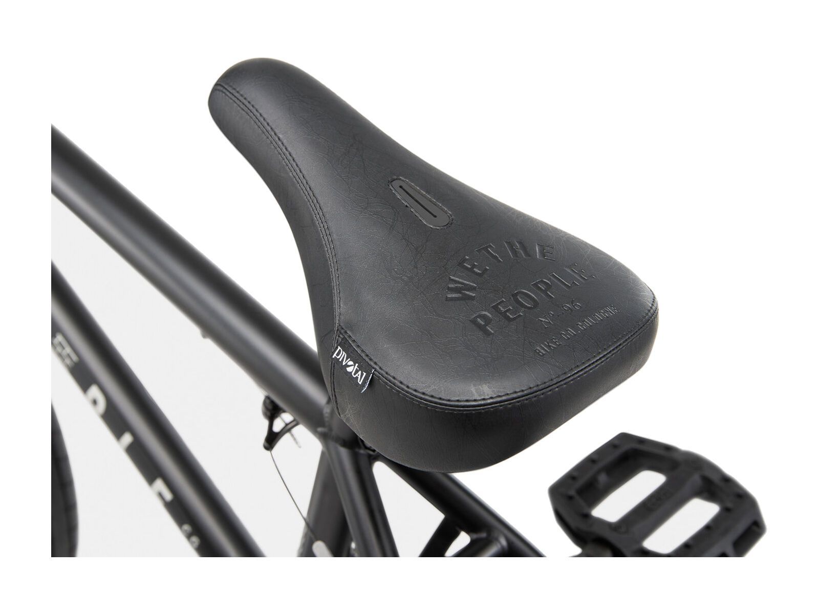 WeThePeople Arcade, matt black - Bild 6