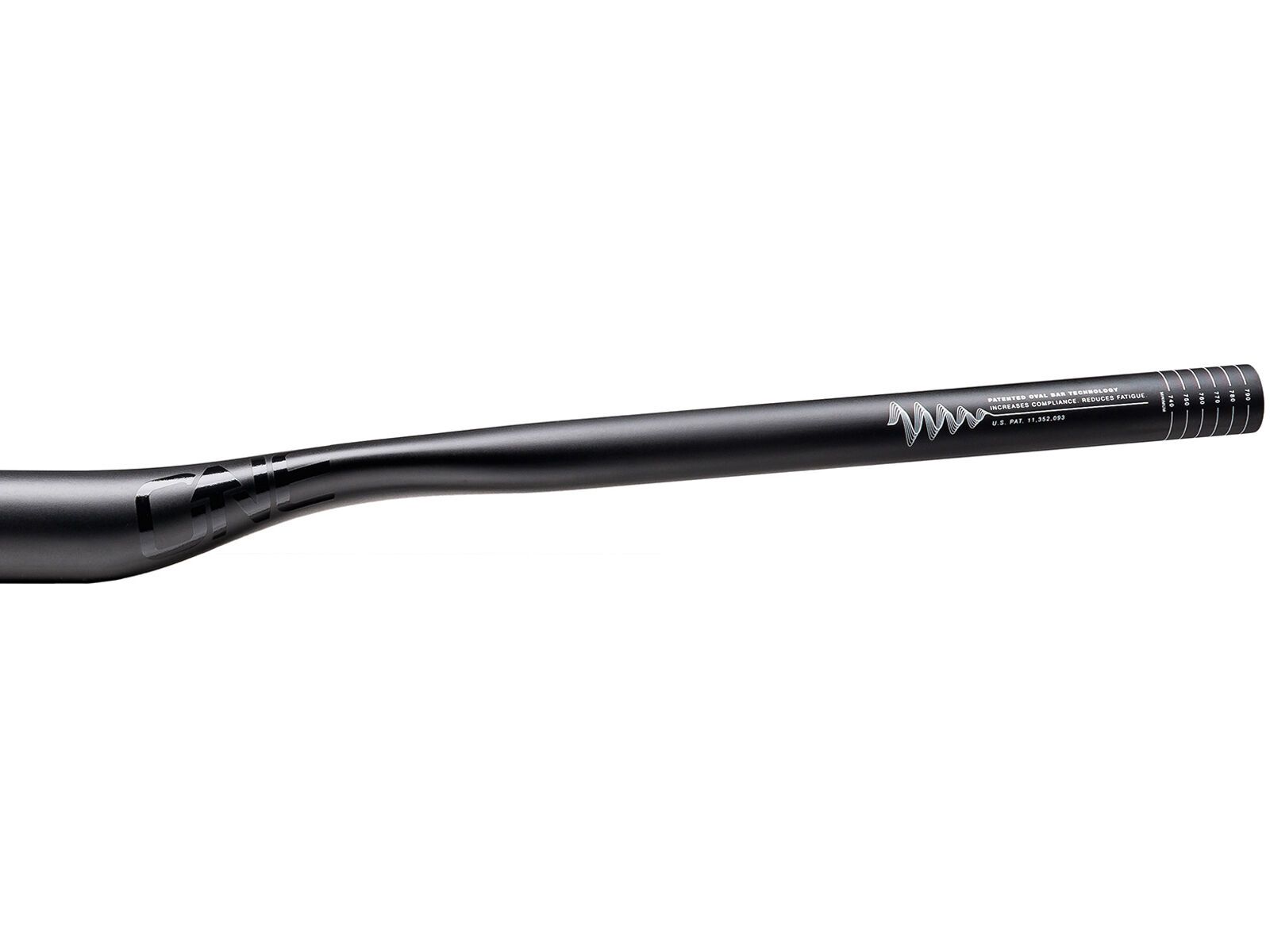 OneUp Components V2 Carbon Handlebar - 20 / 800 mm - Bild 2