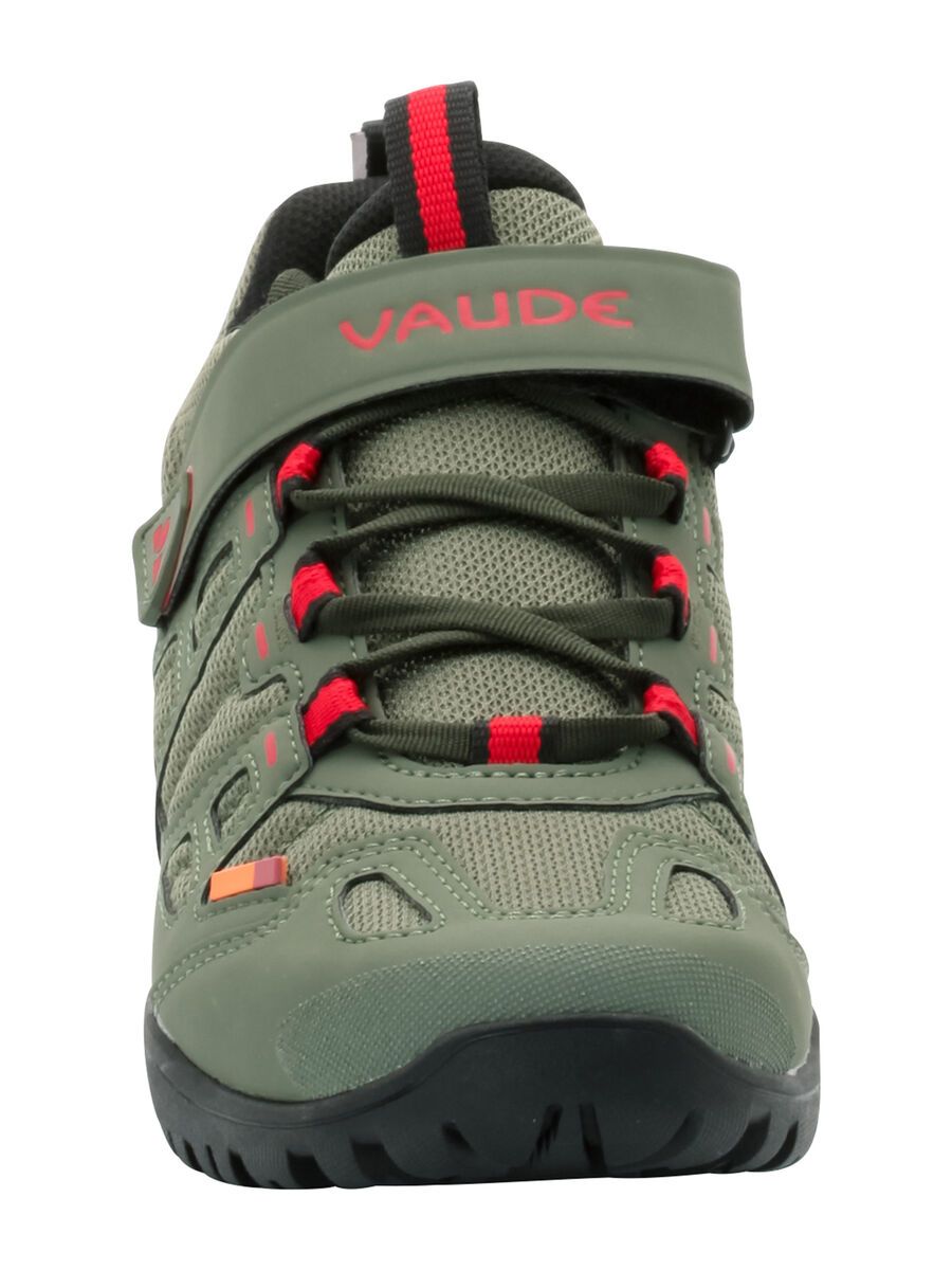 Vaude Kelby TR, cedar wood - Bild 3