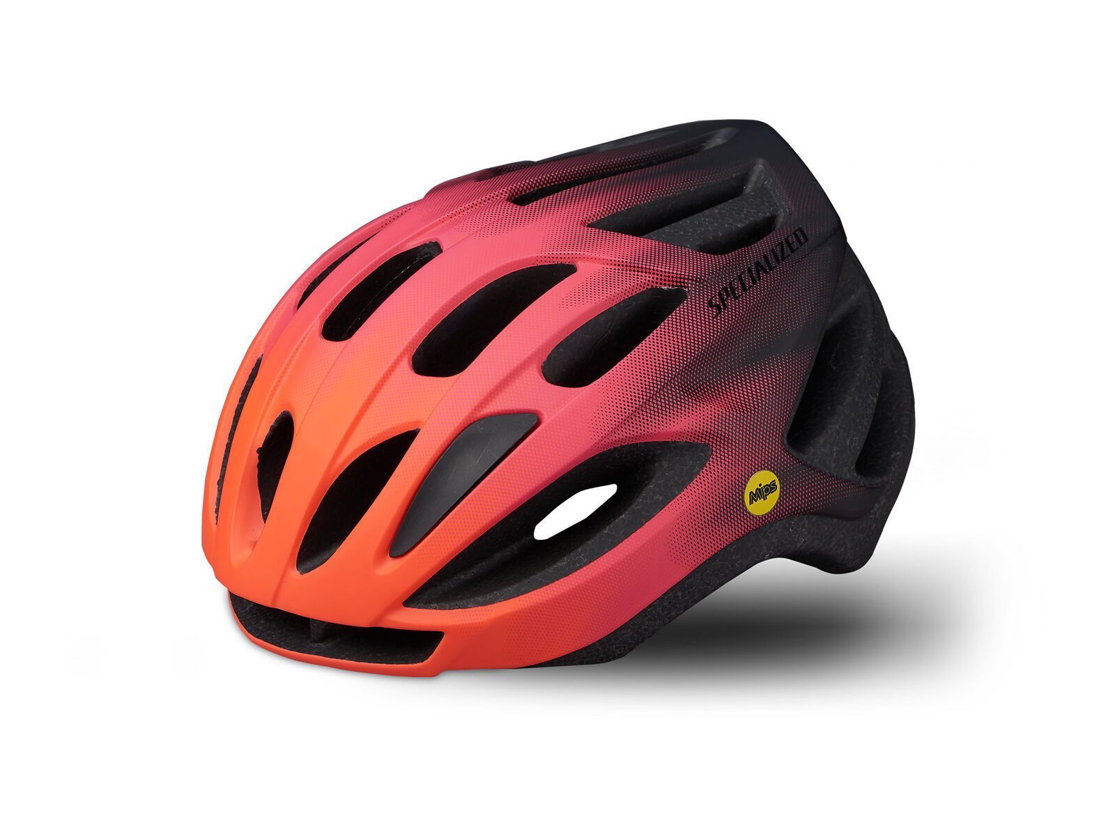 Specialized Align MIPS (ANGi komp.), matte acid lava - Bild 1