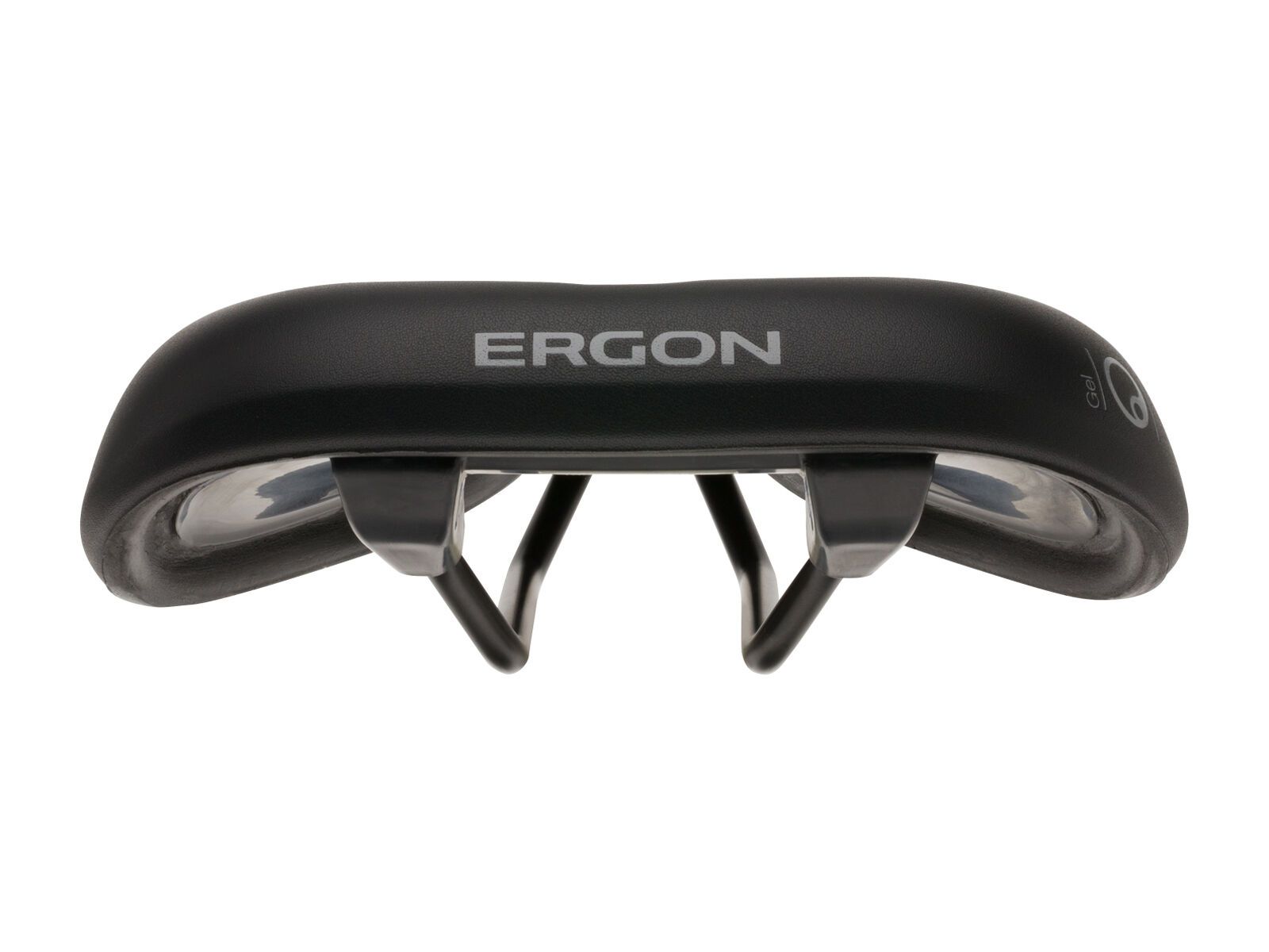Ergon ST Gel Men M/L, black - Bild 5
