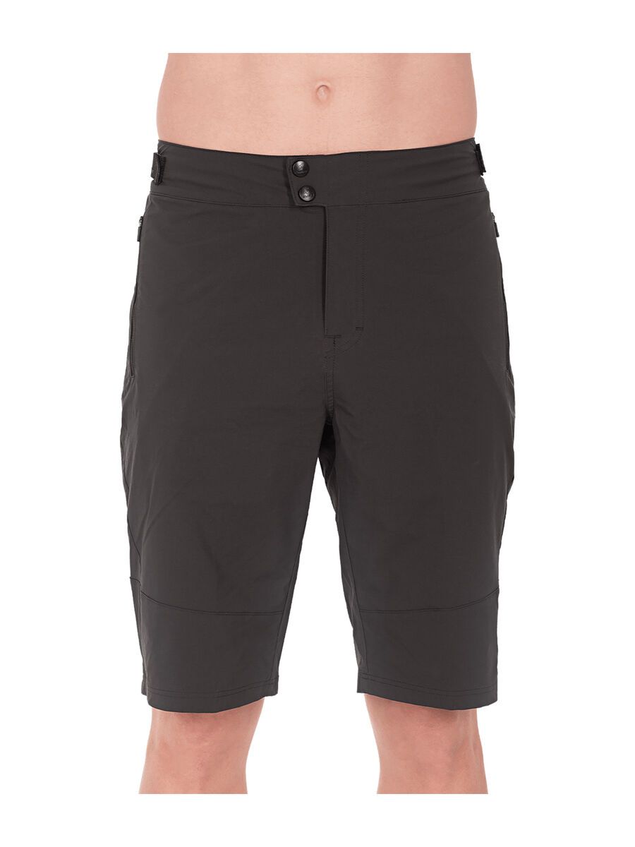 Cube Blackline Baggy Shorts, black - Bild 2