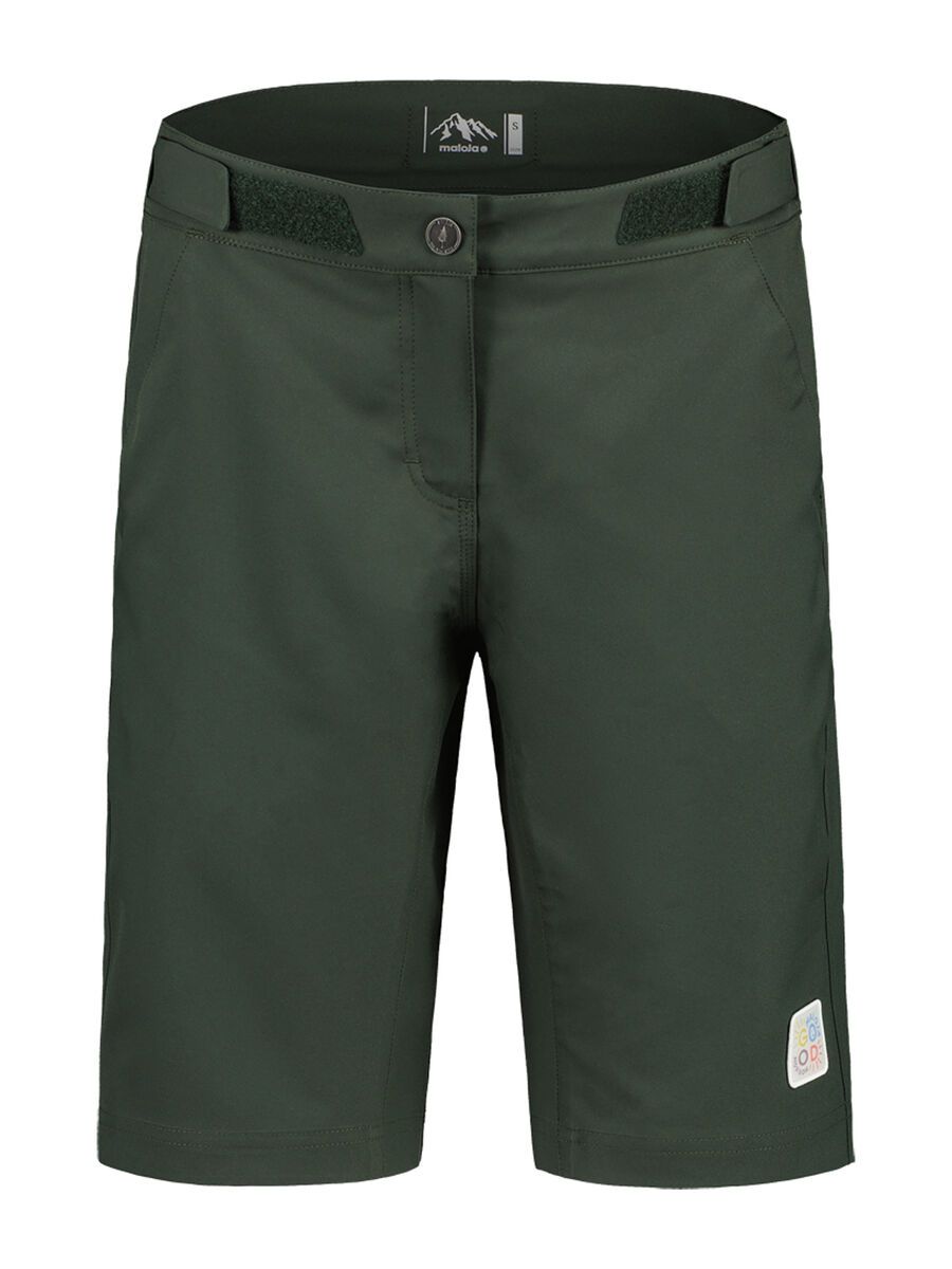 Maloja CardaminaM., deep forest multi - Bild 1