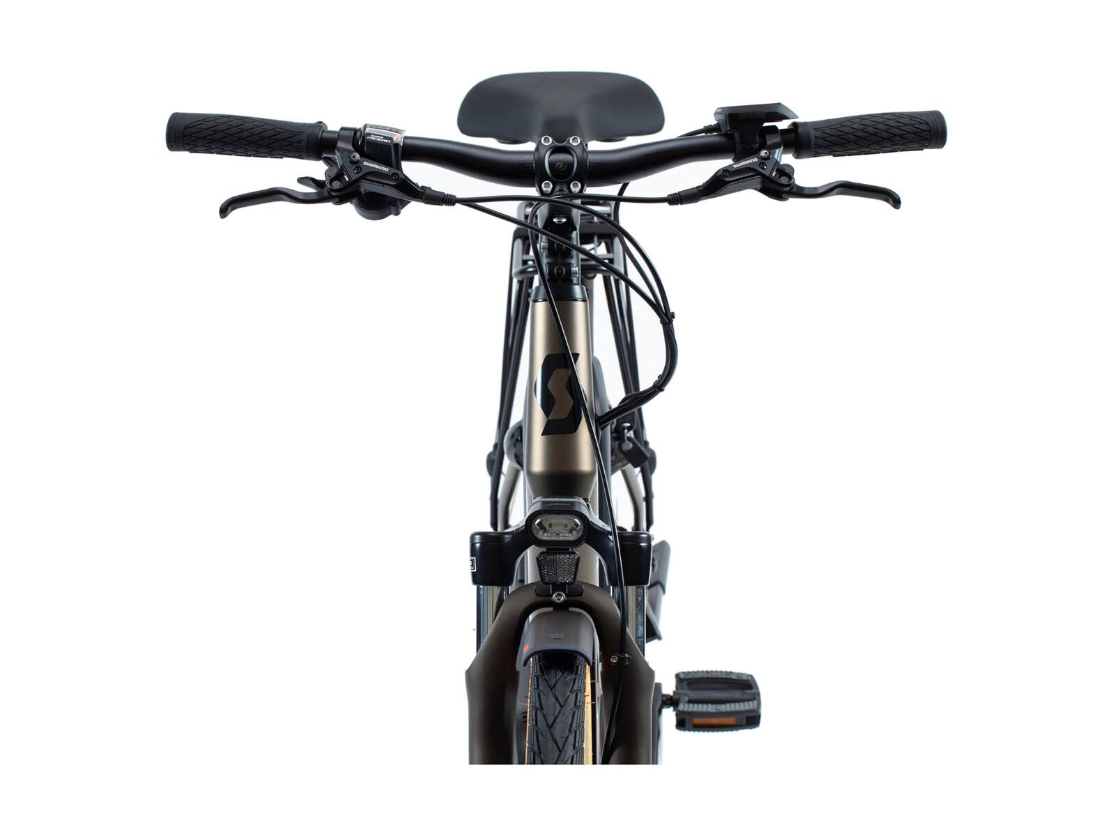 Scott Sub Active eRide Unisex Seat T. - Bild 3