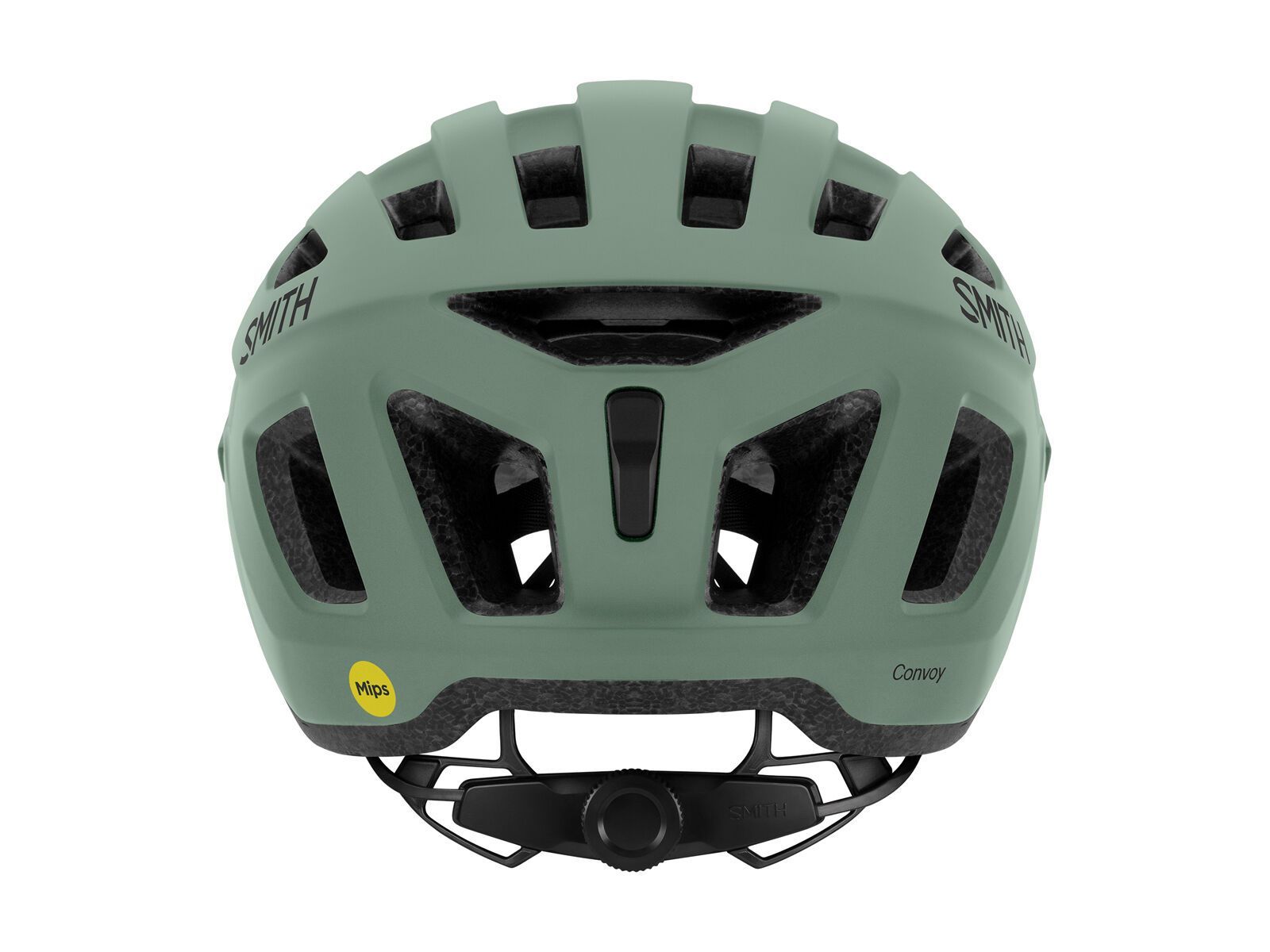 Smith Convoy MIPS, matte juniper - Bild 2