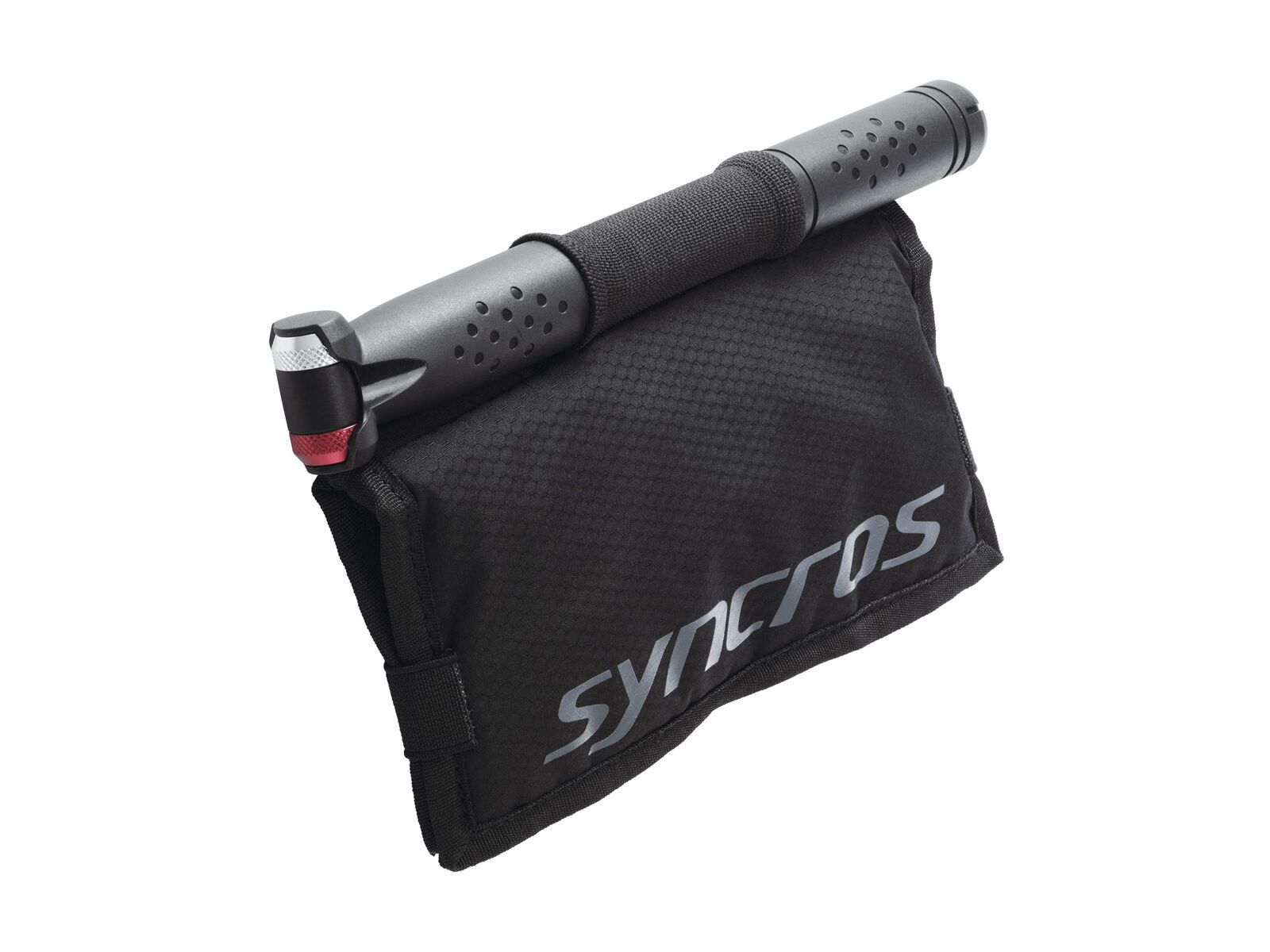 Syncros Speed Ridewallet, black/grey - Bild 1