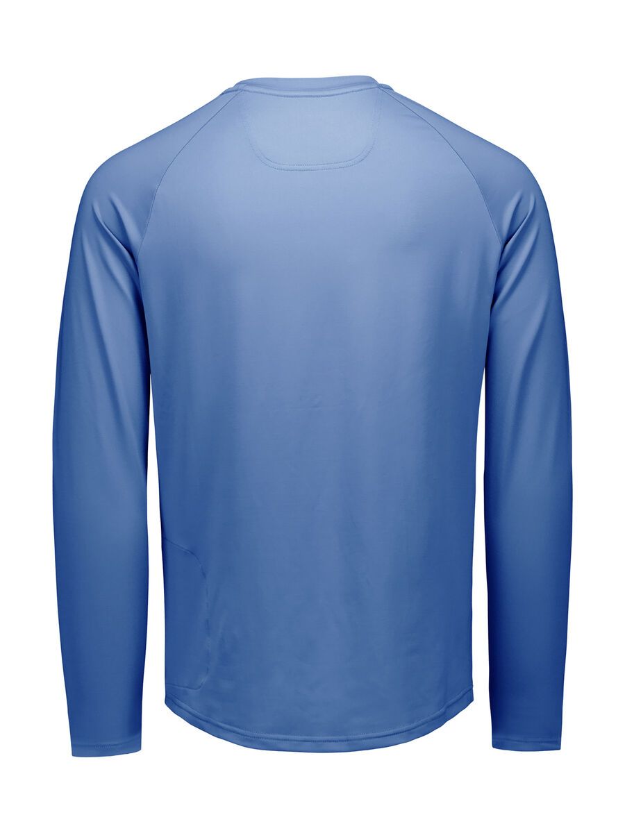POC M's Reform Enduro Jersey, bazzite blue - Bild 2