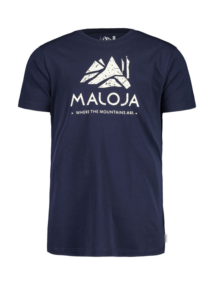 Maloja GrassitschM., night sky - Bild 1