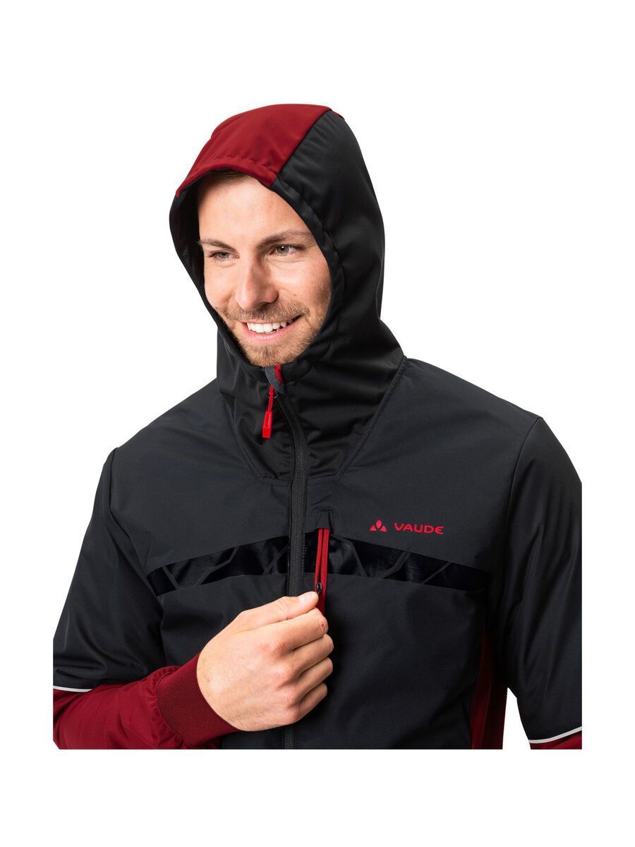 Vaude Men's All Year Moab Jacket II, black - Bild 5