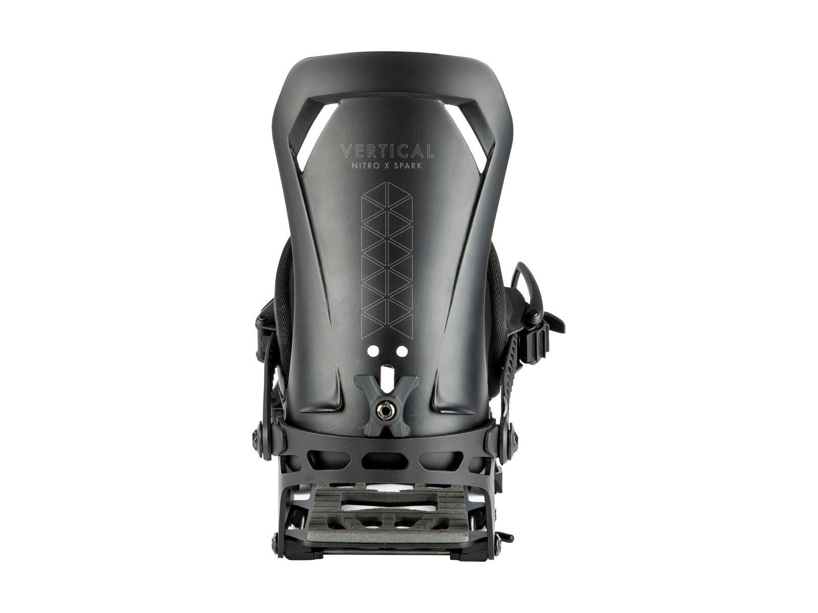 Nitro Vertical, black - Bild 2