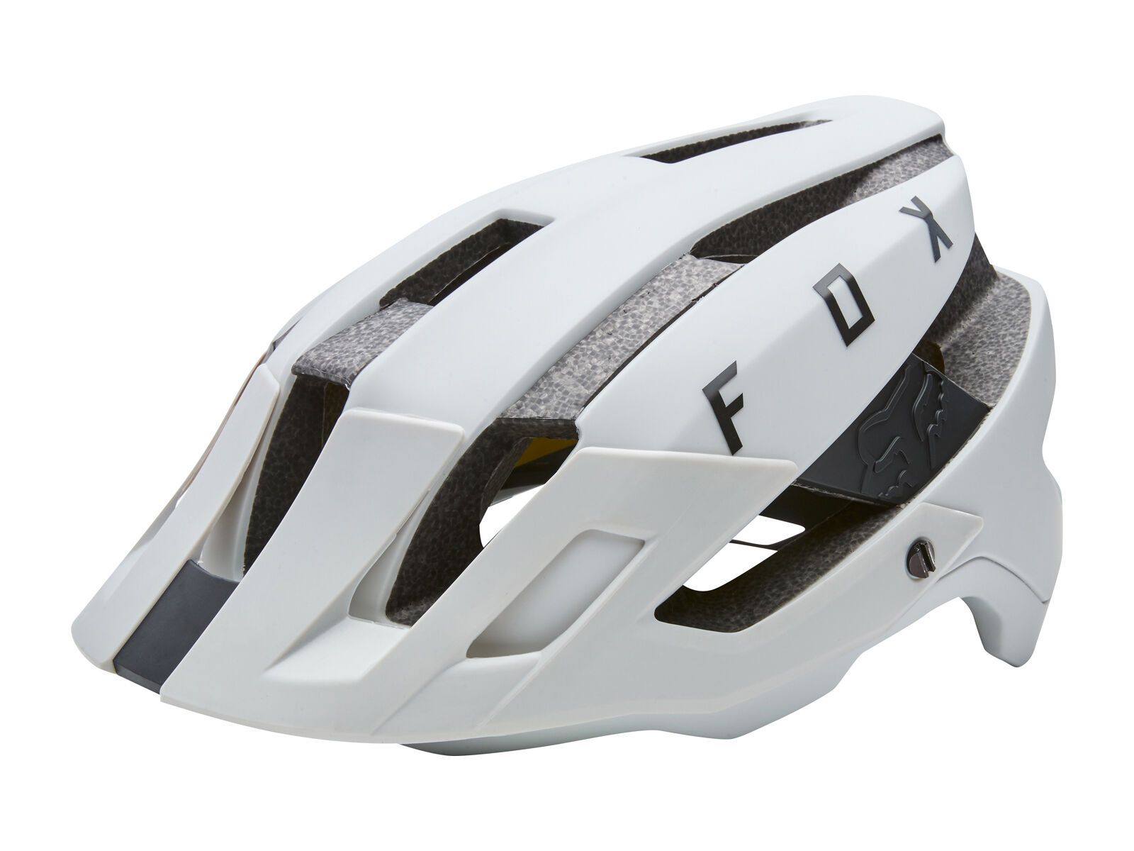 Fox Flux MIPS, cloud grey - Bild 1