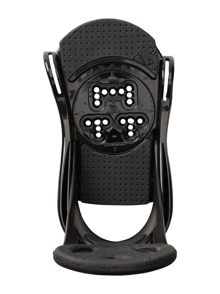 Burton Outpost, Black - Bild 5