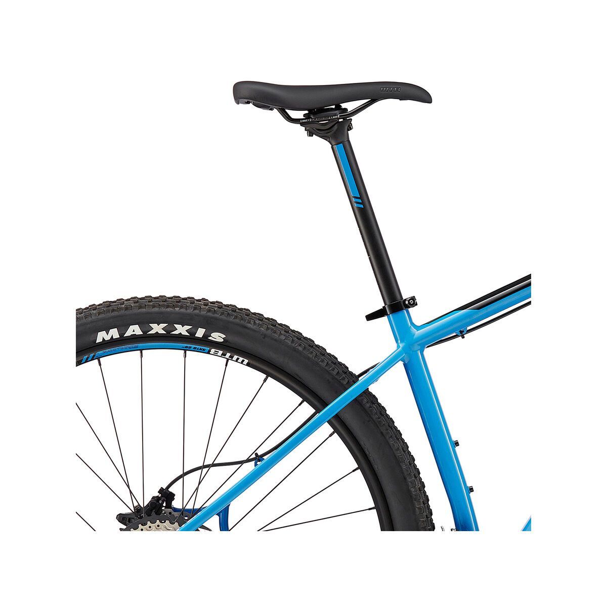 Rocky Mountain Vertex 930, blue - Bild 5