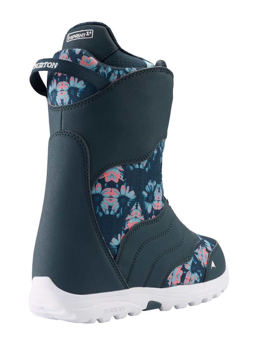 Burton Mint Boa, midnite blue/multi - Bild 2