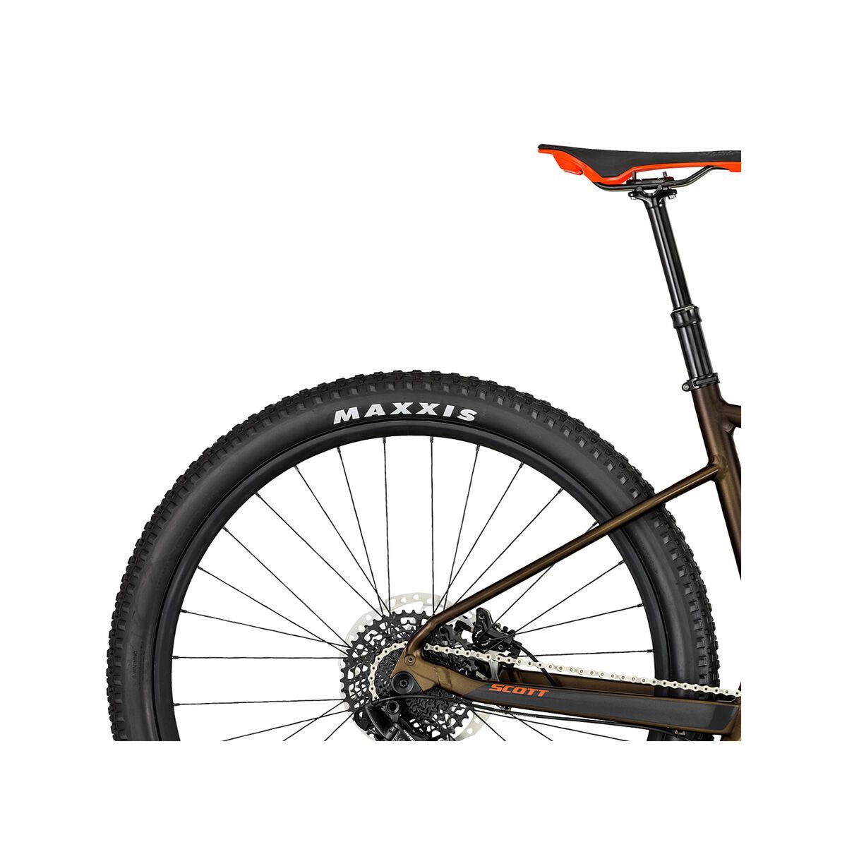 Scott Aspect eRide 20 - 29 - Bild 6