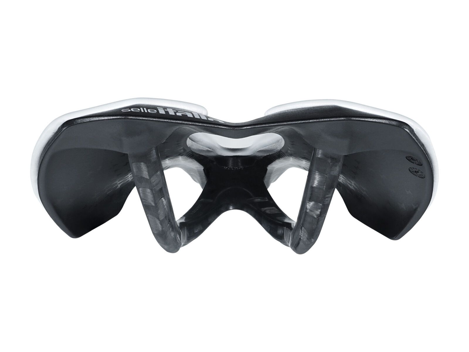 Selle Italia SLR Carbon - S3, opal white - Bild 5