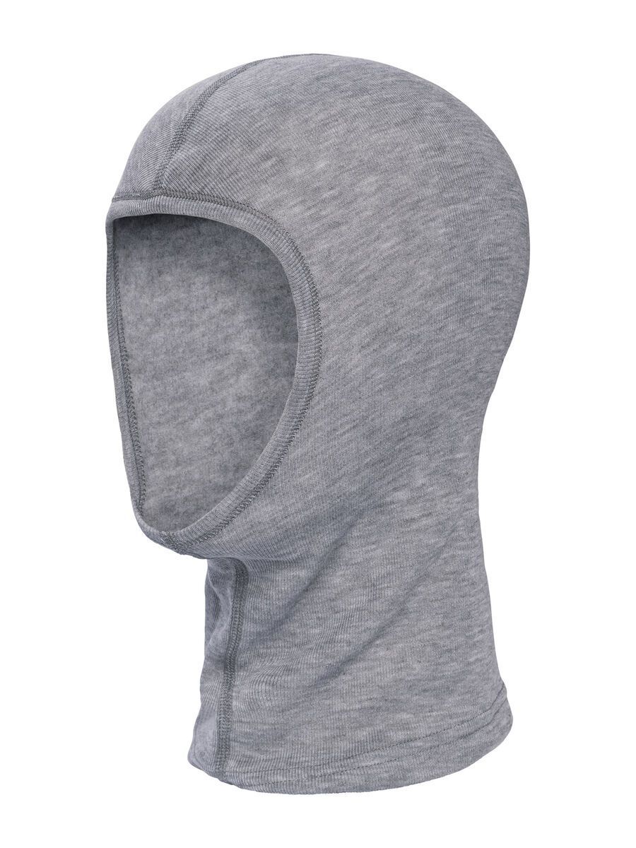 Odlo Face Mask Originals Warm, grey melange - Bild 1